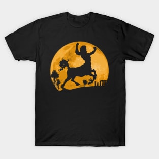 Night Centaur T-Shirt